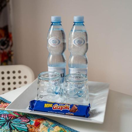 Apartamenty Na Starowce Kaliszki Eksteriør billede