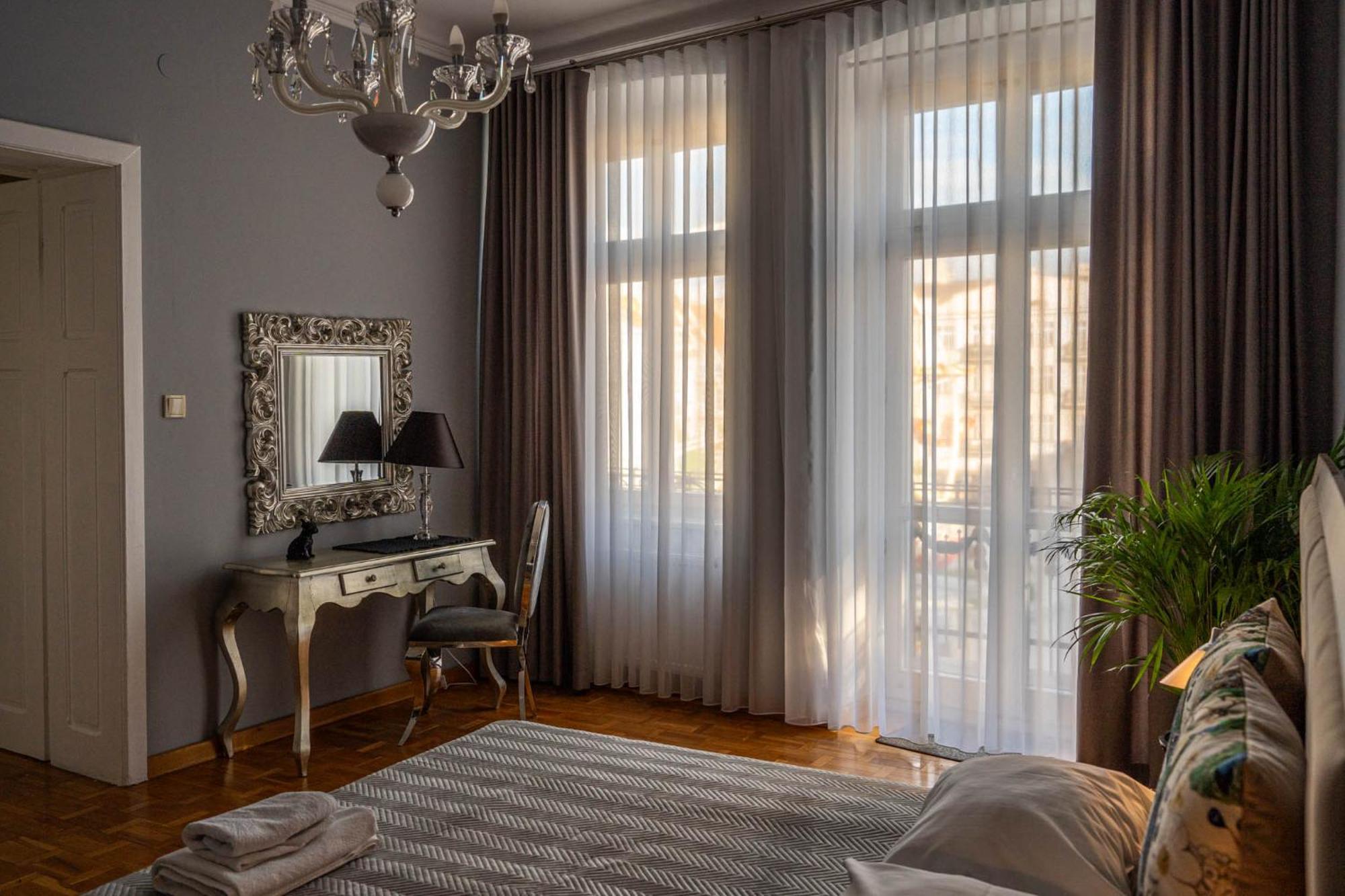 Apartamenty Na Starowce Kaliszki Eksteriør billede