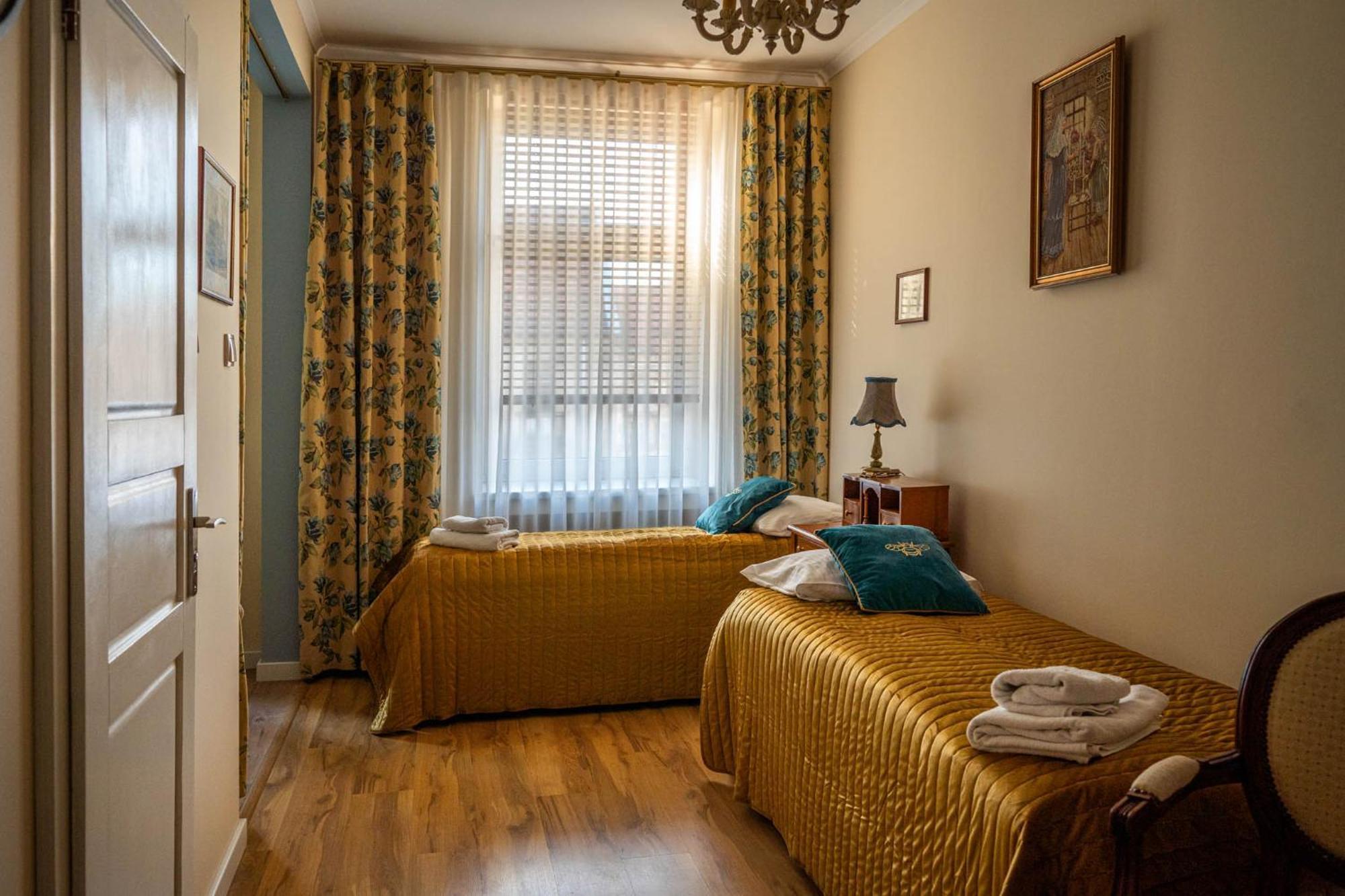 Apartamenty Na Starowce Kaliszki Eksteriør billede