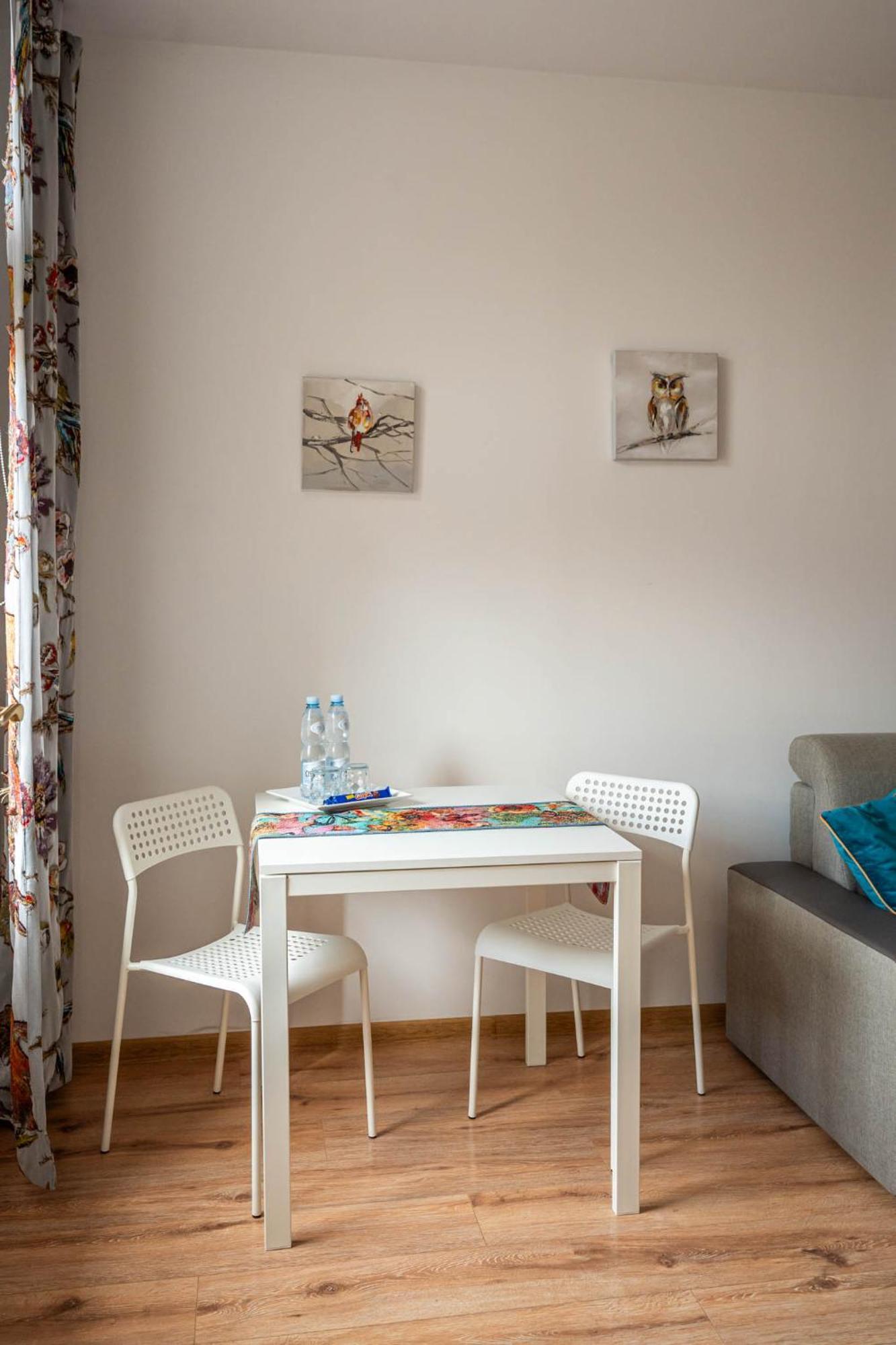 Apartamenty Na Starowce Kaliszki Eksteriør billede